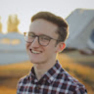 Meet your Posher, Max